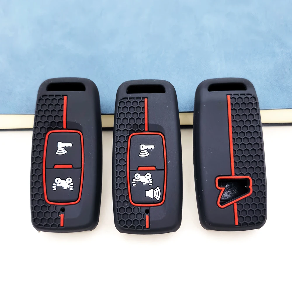 Motorcycle Silicone… - image