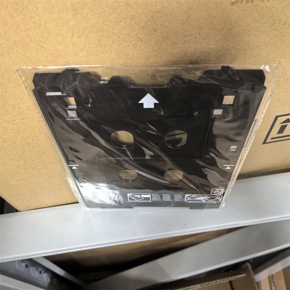 

1X для Epson L800 L801 L805 L810 L850 TX720 T50 T60 A50 P50 PX660 R330 лоток для карт из ПВХ