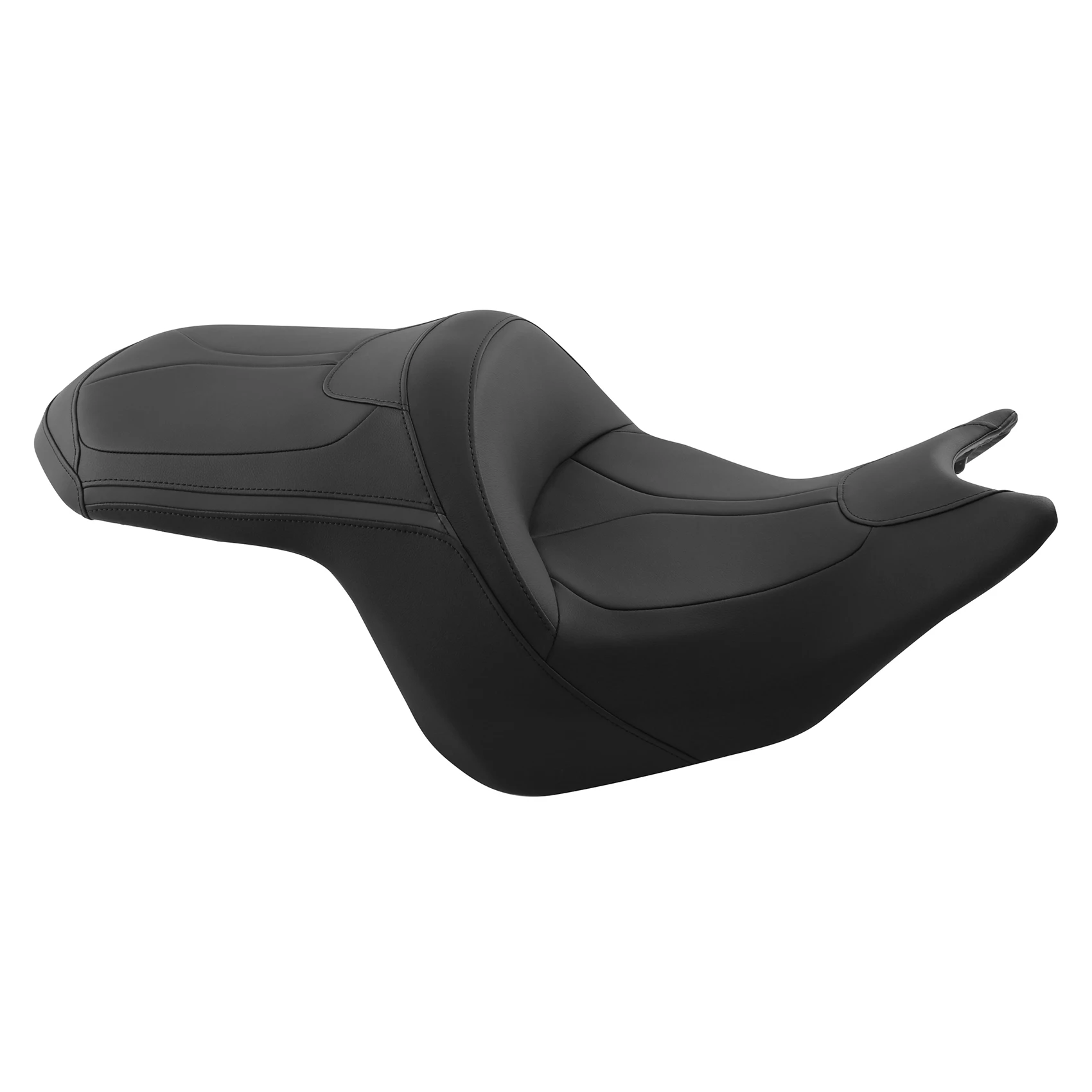 Motorcycle Driver Passenger Seat Heated For Honda Goldwing GL1800 Tour DCT AIRBAG 2018 2019 2020 2021 2022 2023 Motorcycle