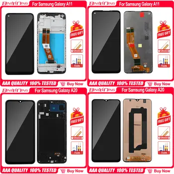 8 best sales החלפת מסך סמסונג a21 - №3