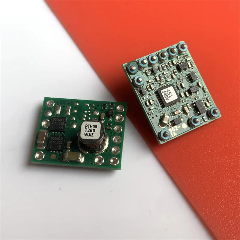 1PCS PTH08T260WAZ Imported non-isolated module, genuine