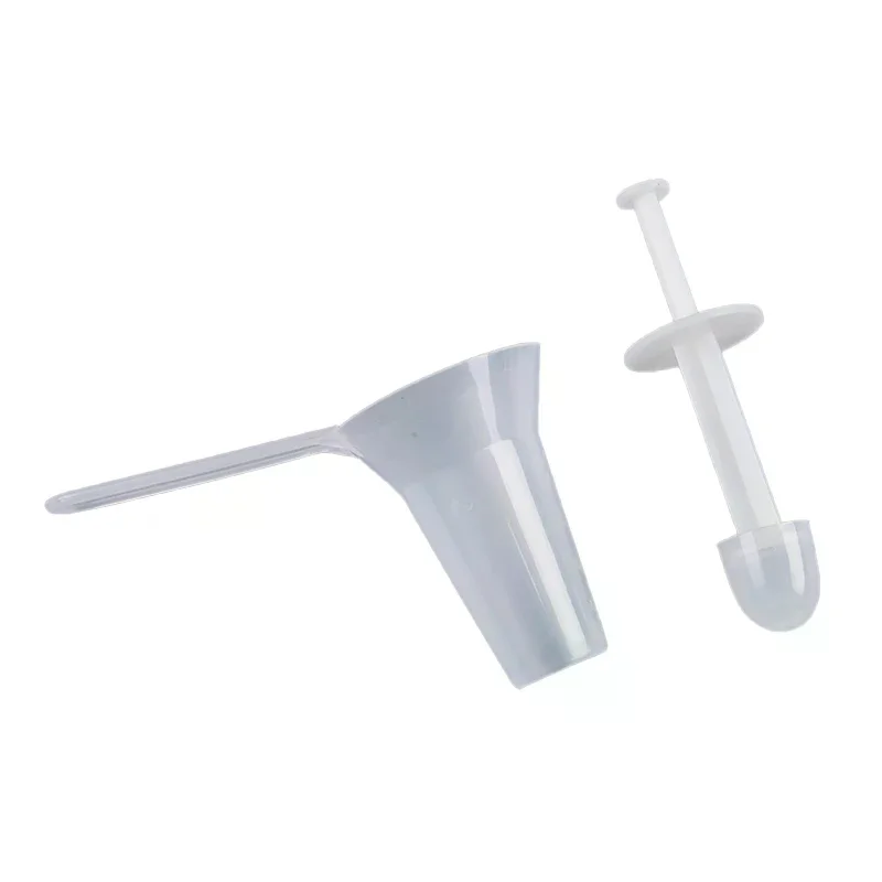 /YOV/Sex Toys For Women Men Anal Vaginal Dilator Anal Expansion Expander Fetish Butt Plug Anus Speculum Disposable