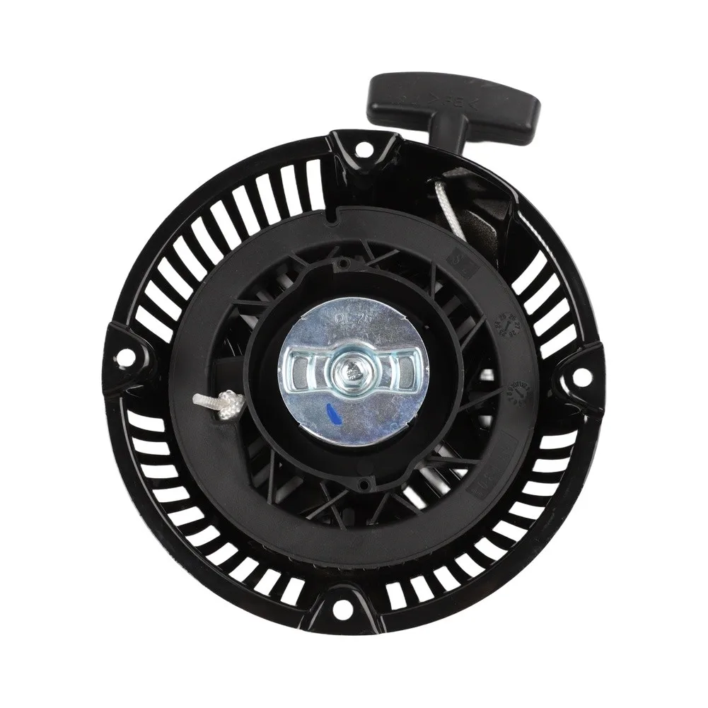 Starter Assembly Designed for BM80525VNM and For BM803300H 212cc Pressure Washer Engines Also Fits Ducar 212cc Models