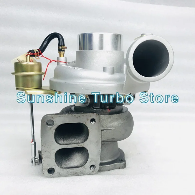 4HG1 turbocharger 704407-5007S 8926029271 1899655844 8943926480 GT3576DL turbocharger for IS zero Truck Highway,/Bus