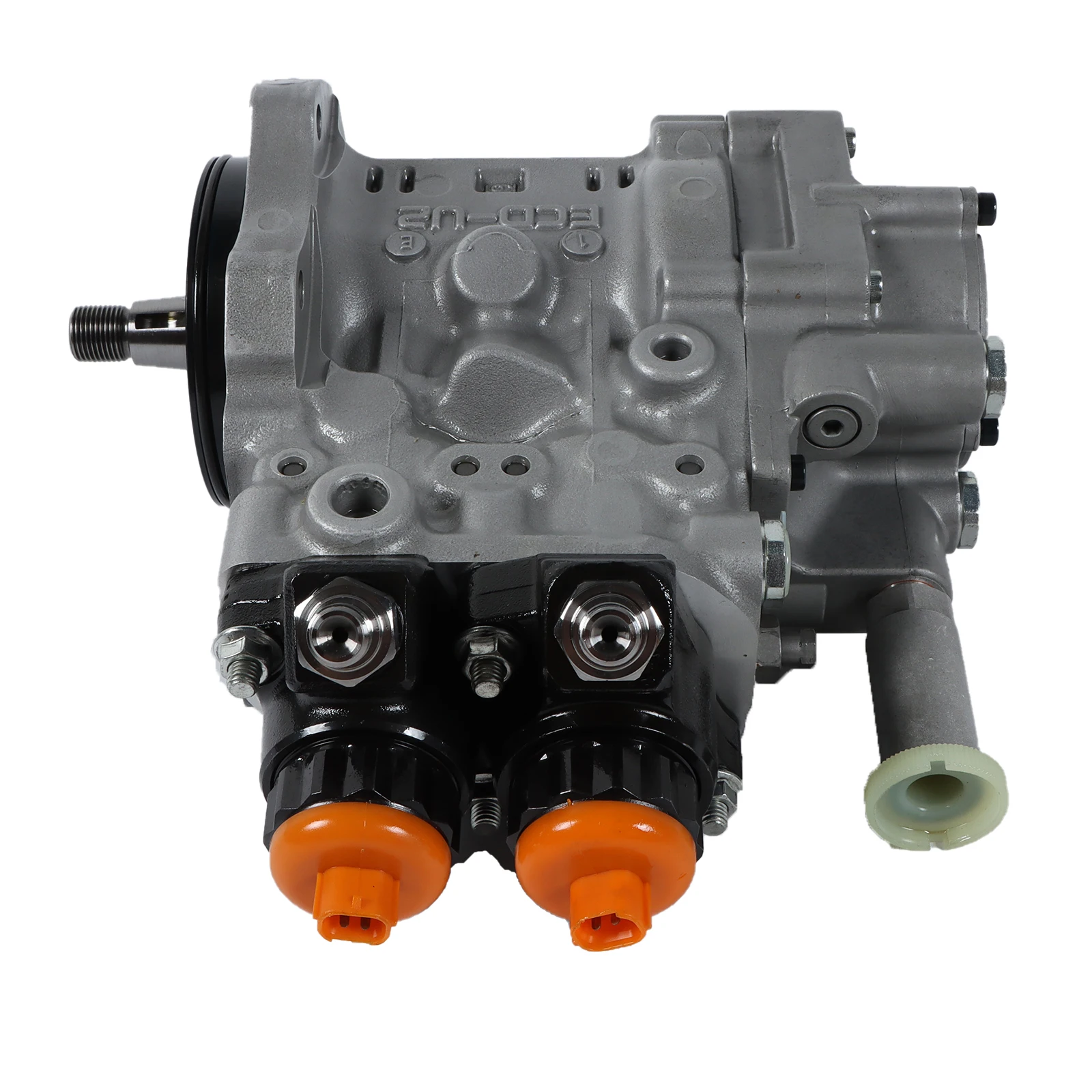 1 قطعة مضخة حقن الوقود 094000-0383 6156-71-1110 6218-71-1111 6156-71-1112 لكوماتسو PC400-7 PC400LC-7 PC450-7 المحرك 6D125 #2