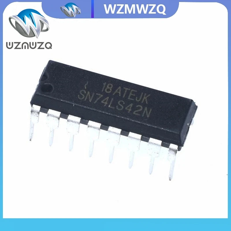 10PCS HD74LS32P DIP SN74LS32N DIP-14 74LS32 SN74LS10N SN74LS14N 74LS14 SN74LS20N SN74LS42N SN74LS47N SN74LS48N 74LS10 HD74LS14P