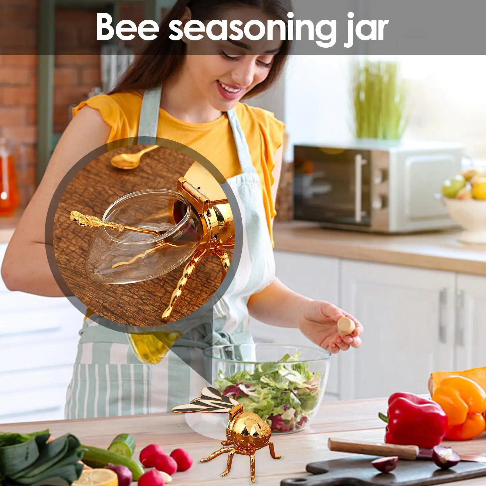 Thumbnail 3 - #10 Trending Honey Jars Right Now