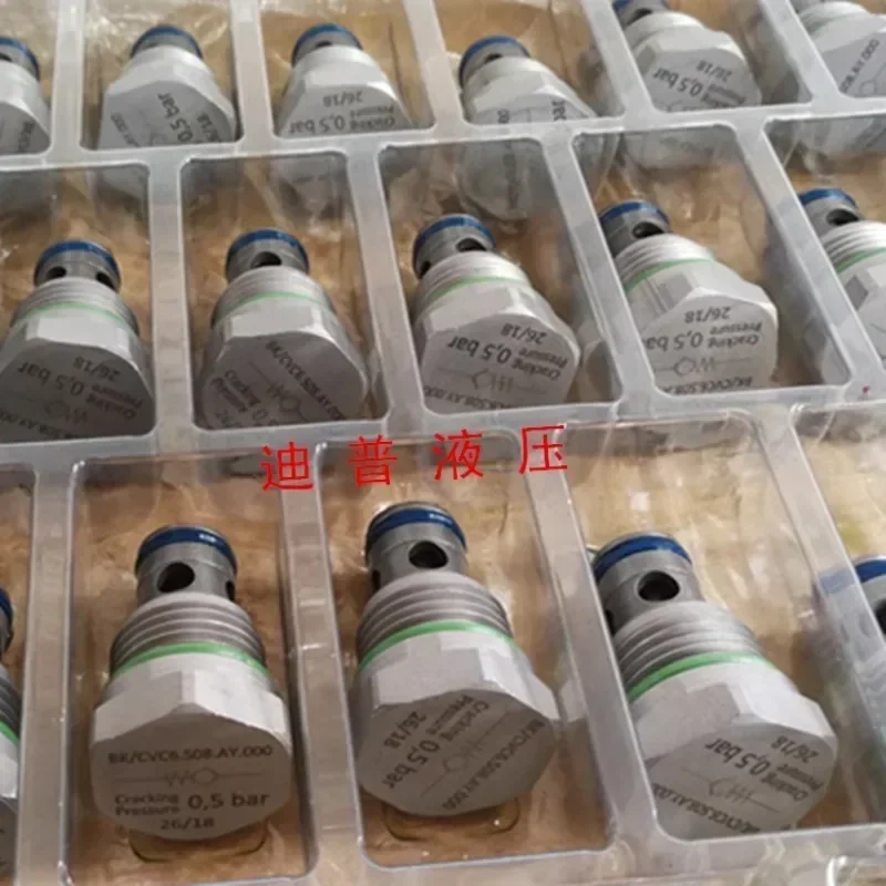 Hydraulic check valve CV3-8-0-010 CV11-12-P-O-5 Swing cylinder 10 PJ0259-0N shuttle valve