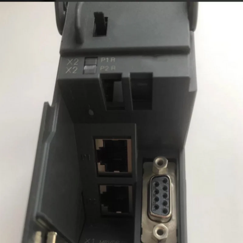 6ES7317-2EJ10-0AB0 6ES7317-2EK14-0AB0 6ES7322-8BF00-0AB0 Module In Stock