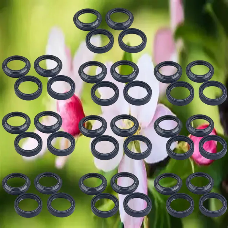 

Сальник и пыльник передней вилки мотоцикла 41x54x11 для Harley Davidson FLTRI 1340 Road Glide, FXB 1340, FXD 1340, FXDL 1340