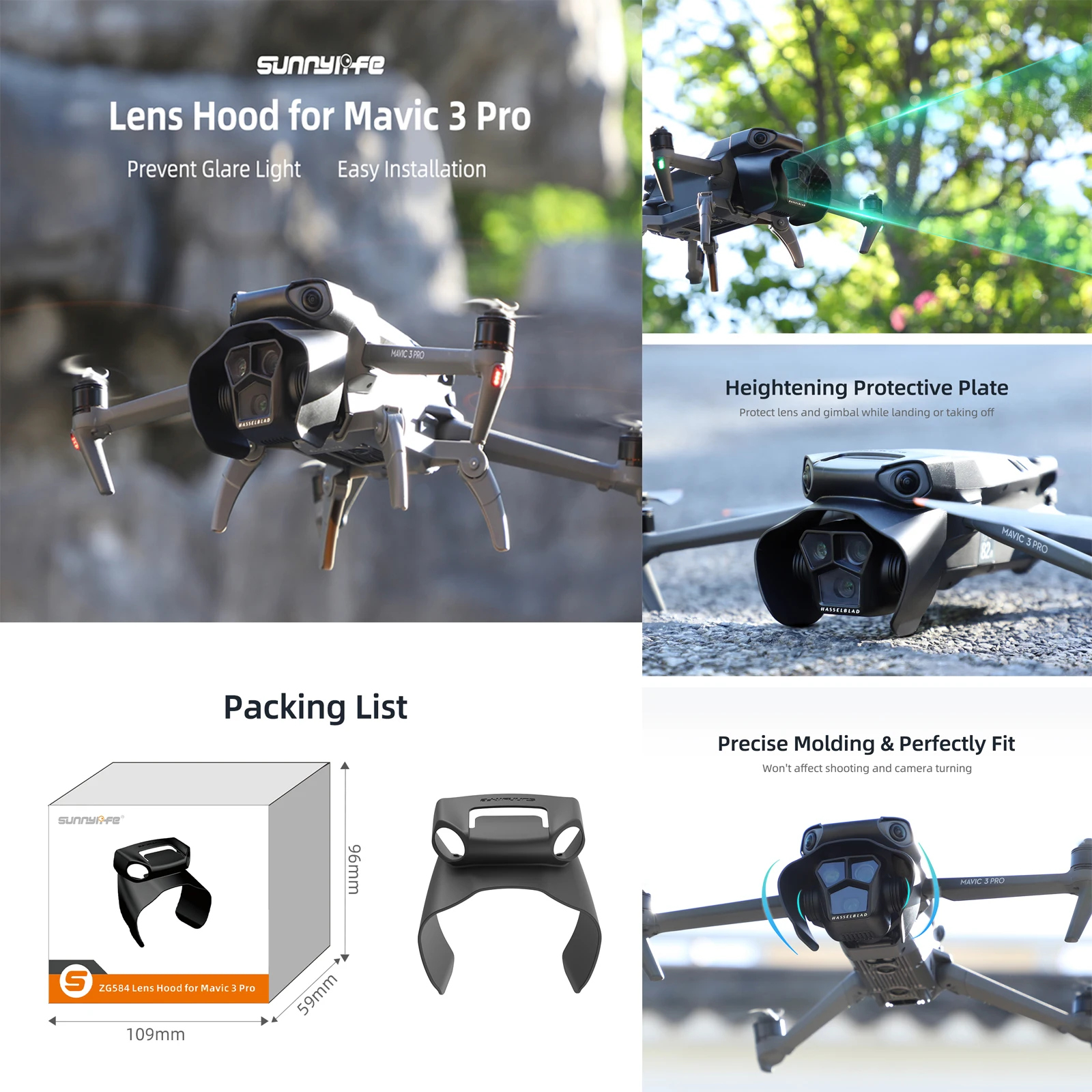 Sunnylife Lens Cove… - image