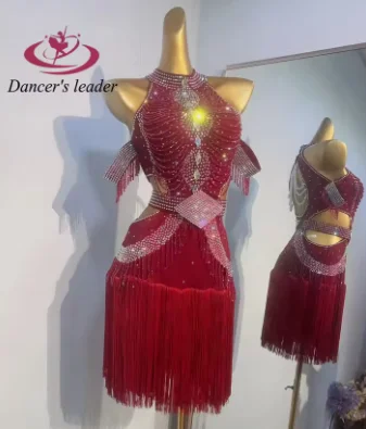 Latin Dance Adult C…