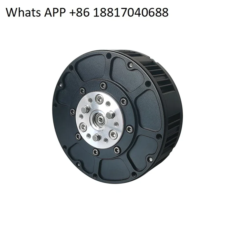 Motor redutor planetário GIM6010-8 bom preço para braço robótico exoesqueleto