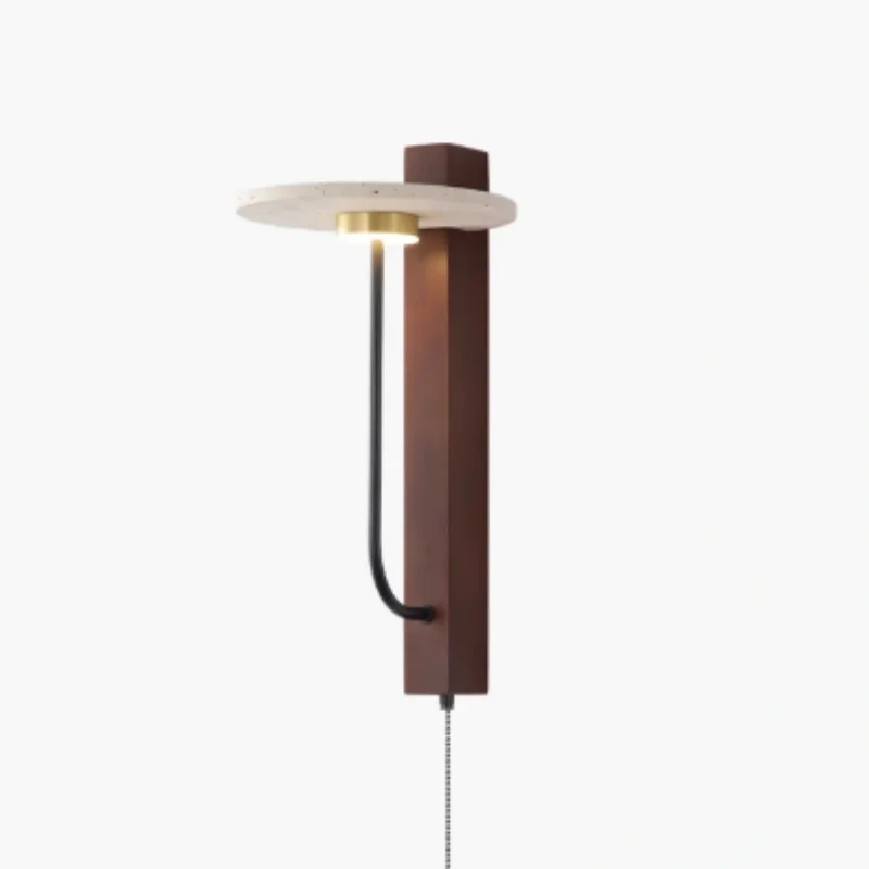 

Luxury resort hotel wall lamp living room bathroom stairs corridor boarding bedroom side factory direct sales