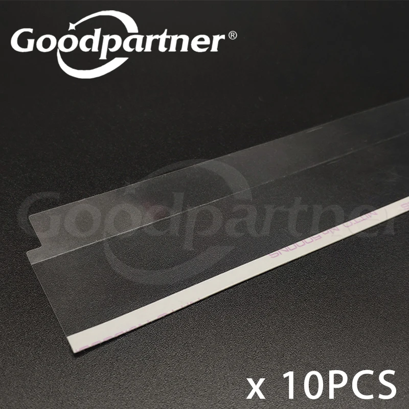 10X G3Q59-60120 ADF ASSY Mylar Ramp Up for HP LaserJet M101 M102 M103 M104 M106 M129 M130 M131 M132 M133 M134 M227 Pro MFP