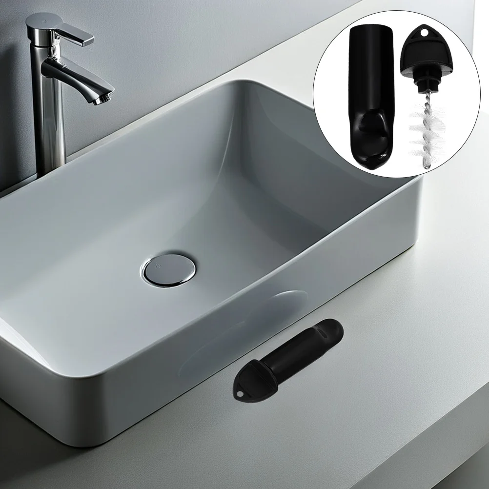 

12Pcs Beer Faucet Cleaning Kit Plastic and Stainless Steel Tap Covers for Draft Beer Accessories Deep Clean Kegerator Spout