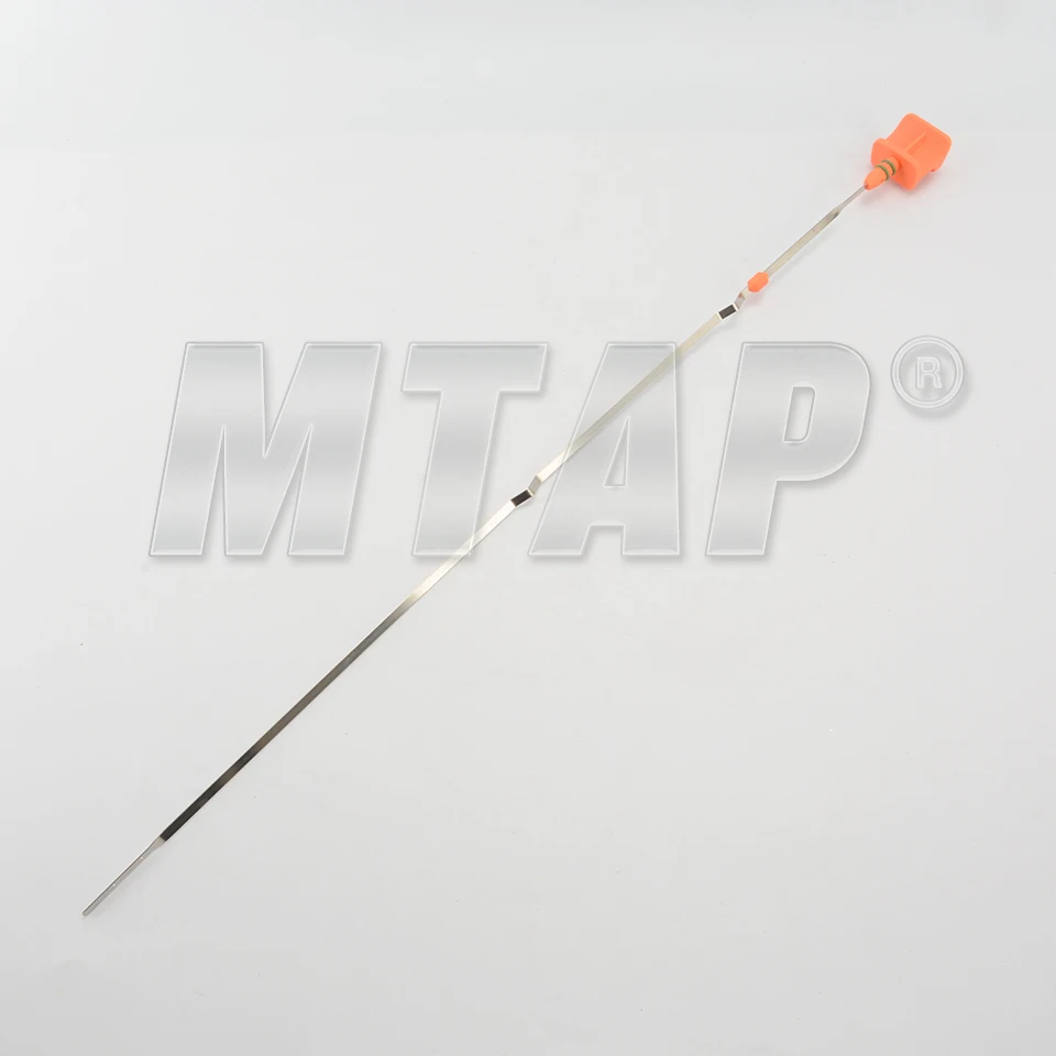 MTAP 15650-PPA-004 Engine Oil Level Dipstick Oil Fluid Measure For HONDA CRV 2002~2006 ACCORD 2003~2007 CIVIC 2004