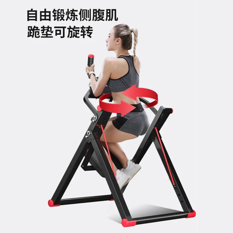 Indoor Abdominal Fitness Abs Lazy Abdominal Tuck Family Hanging Chair Fitness Equipment