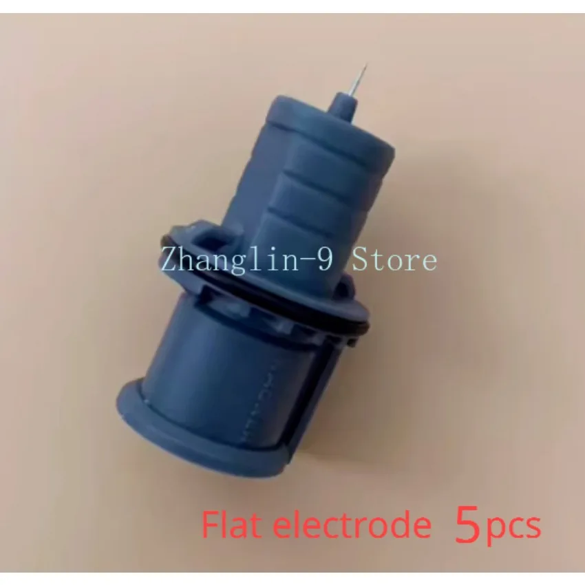 

PEA C4 Powder Gun Parts Flat Nozzle 390324 Electrode Holder 390915 Protective Wedge 390310 High Quality