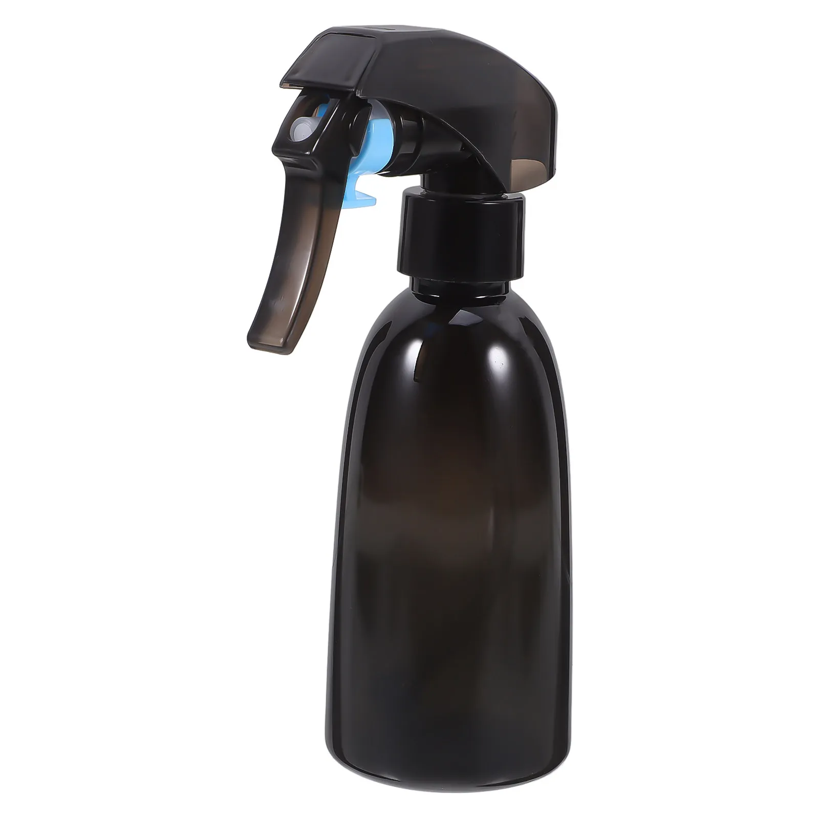 200Ml Plastic Water Sprayer Salon Hairdressing Bottle Refillable Spray Mister for Plants Hair Styling Barber Tool