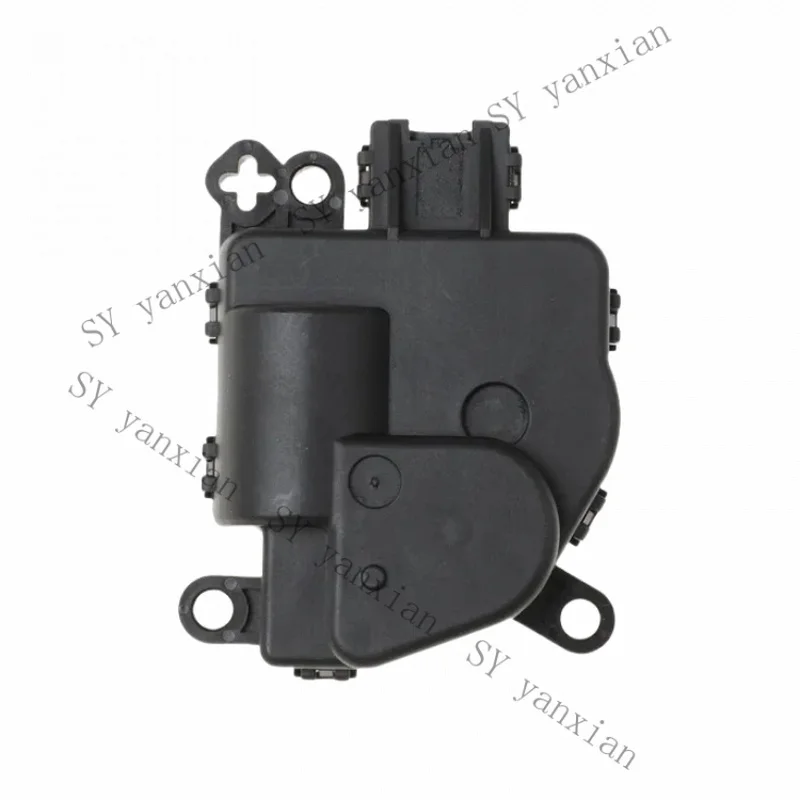 SY+ AC Heater Blend Door Actuator 27743-ZP00A For Nissan Armada Titan 04-15 Infiniti