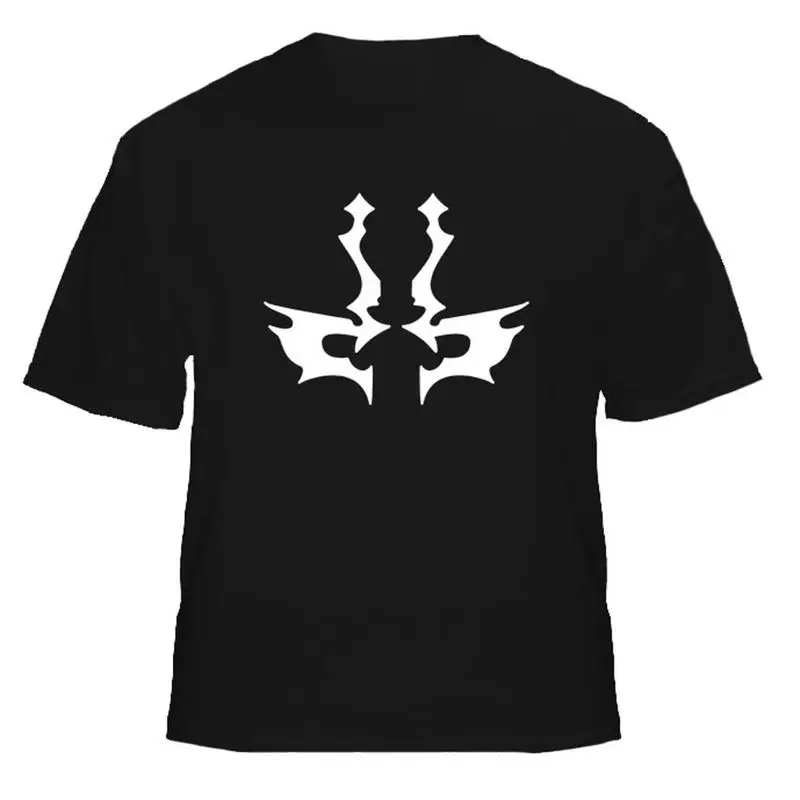 Legado de Kain Raziel Soul Reaver videojuego camiseta
