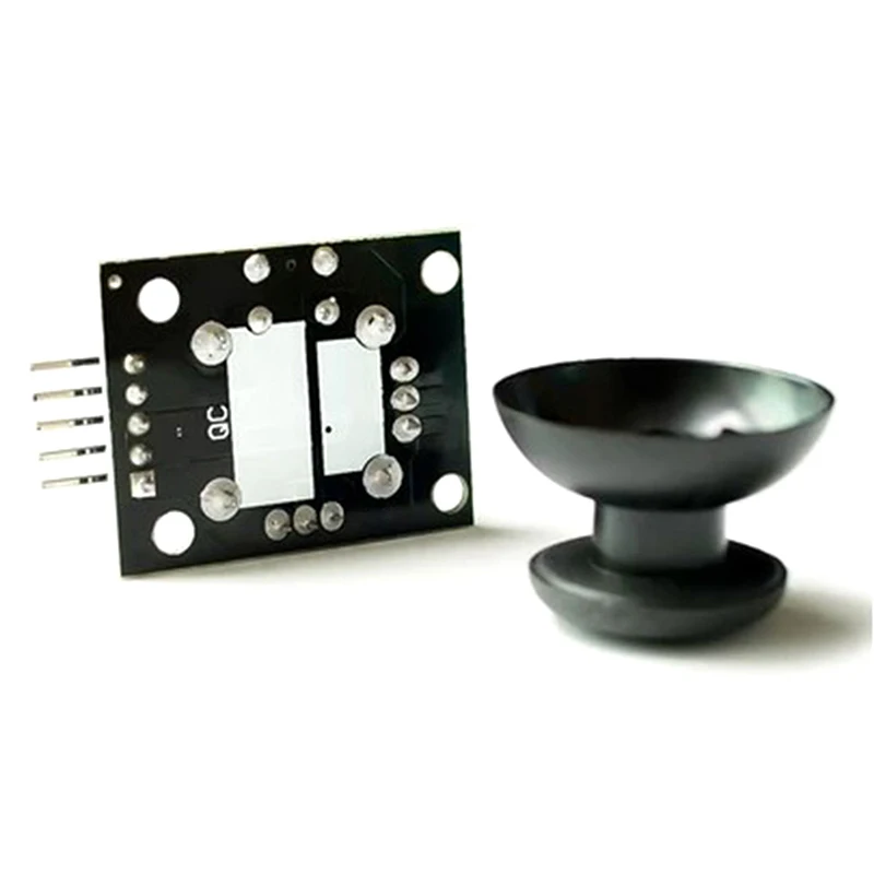 Módulo de Joystick XY de doble eje Arduino de mayor calidad para Sensor de palanca de Control de Joystick PS2 KY-023 nominal 4,9/5