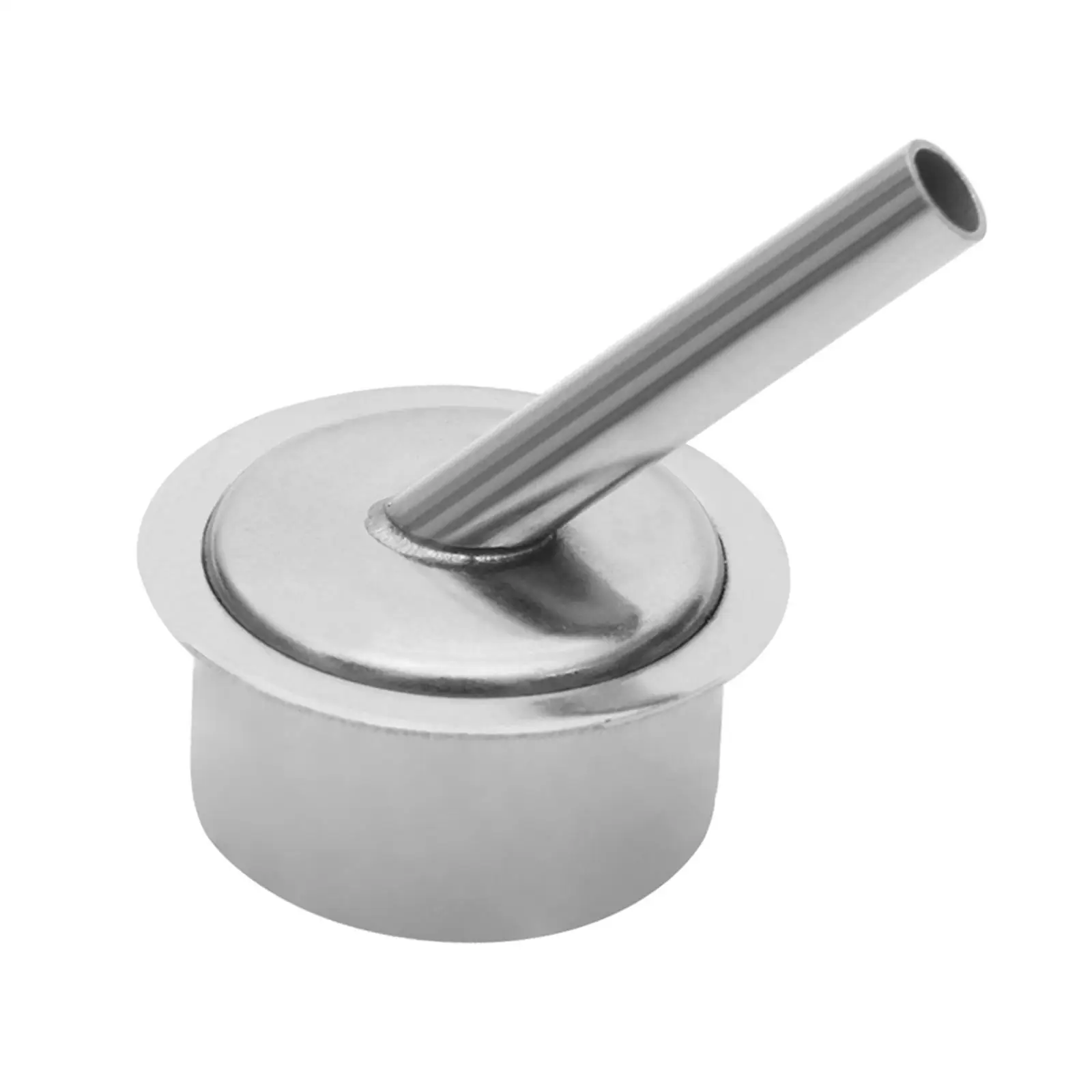 Curved Nozzles Accessories Heavy Duty 5mm/7mm/10mm Metal Repair Parts