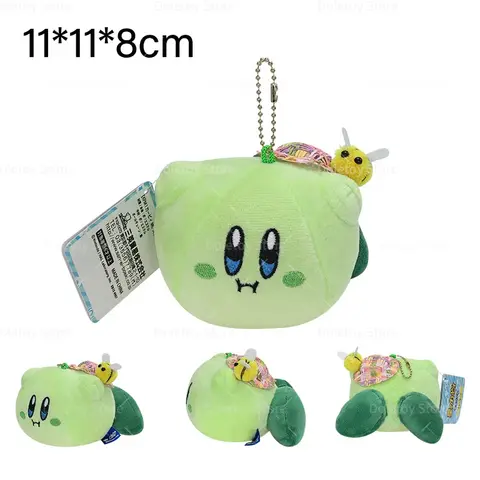 12 best sales Kirby nyckelring - №5