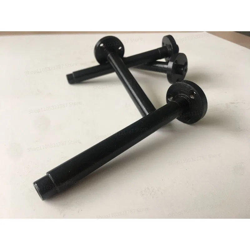 For Automatic Cutting Machine Computer Cutting Machine Accessories with Whetstone Single Pole Grinding Wheel Shaft