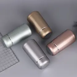 350ML Mini Cute Coffee Vacuum Flasks Thermos Stainless Steel Travel Drink Water Bottle Thermoses Cups and Mugs