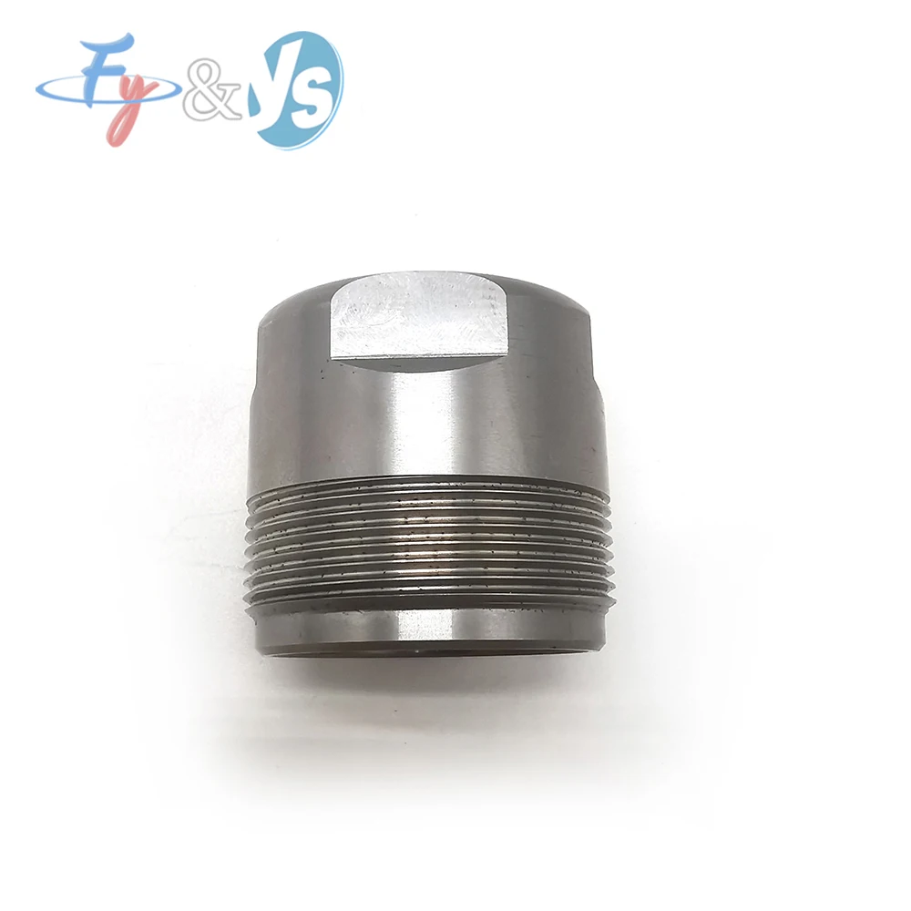 Hot Sale High-Flow Adjustable Snowmaking Machine All-Copper Nozzle Suitable for Cooling Nozzle Supply Snowmaking Machine