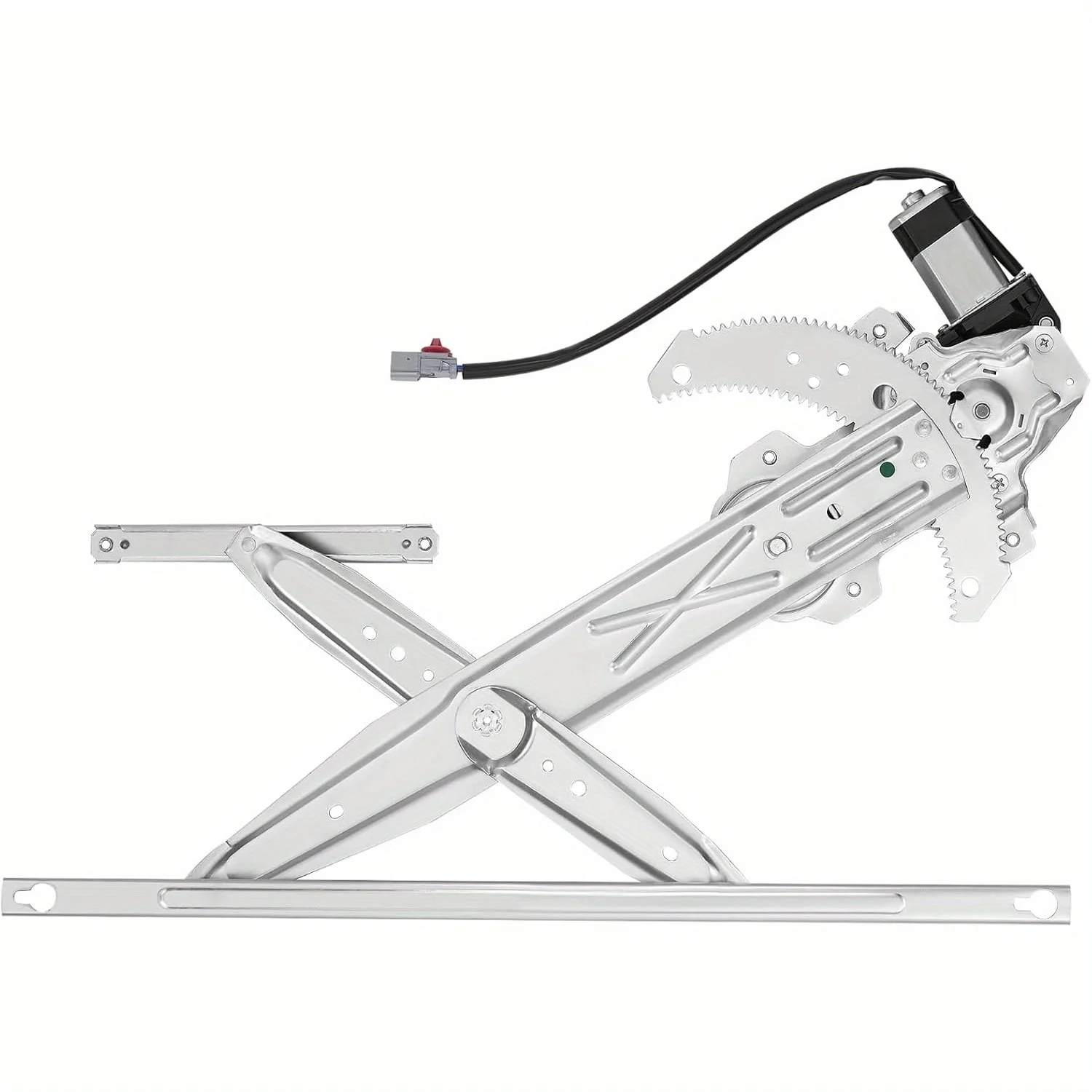 741-491 Power Window Regulator With Motor Front Right For Honda Accord 1998 1999 2000 2001 2002 98 99 00 01 02