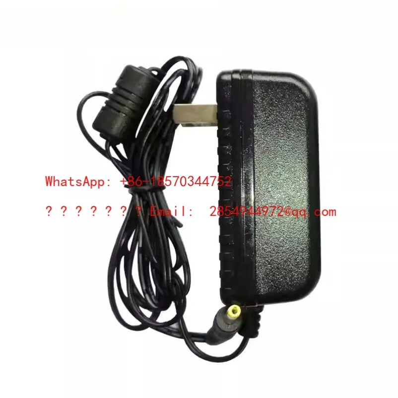 L     ATL909 Power Adapter 9V/1A/2A Charger Handheld Watch Available