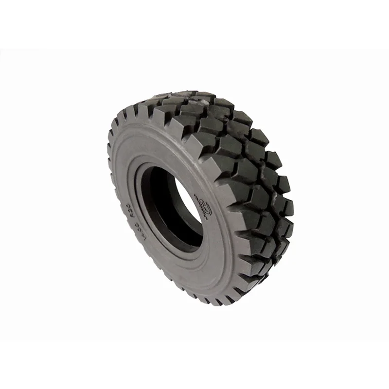 JD Model 1/14 Dakar Model Rally Car 100mm Tire JDM-81