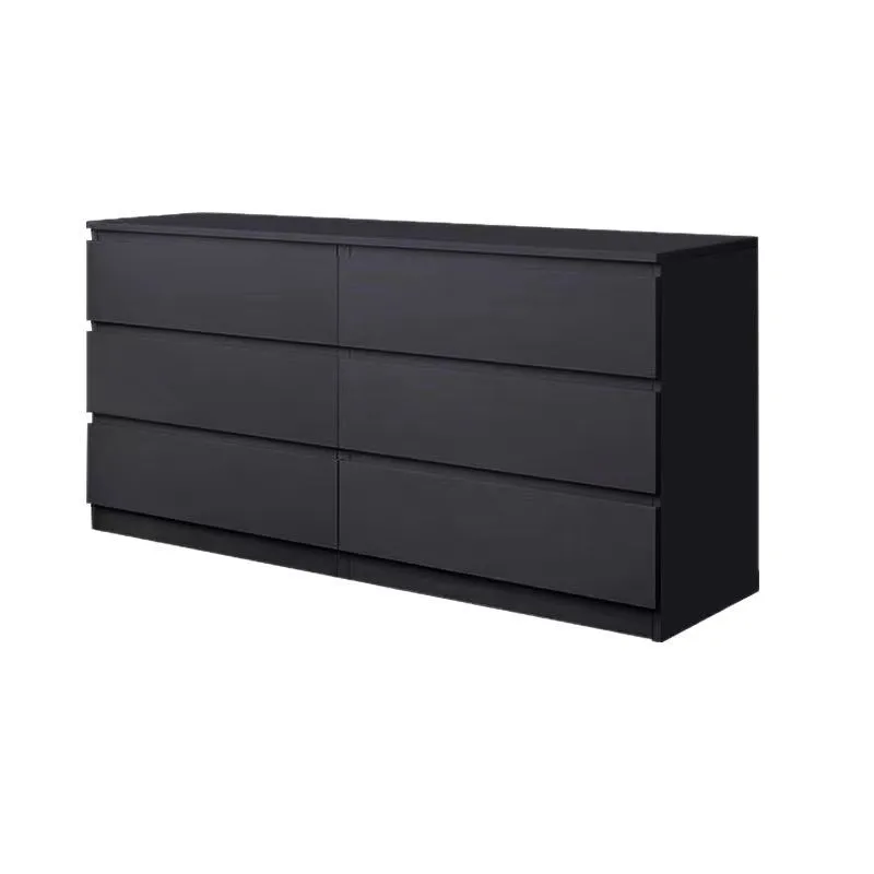 

chest of drawers Nordic style simple modern bedroom living room chest of drawers TV cabinet special American style
