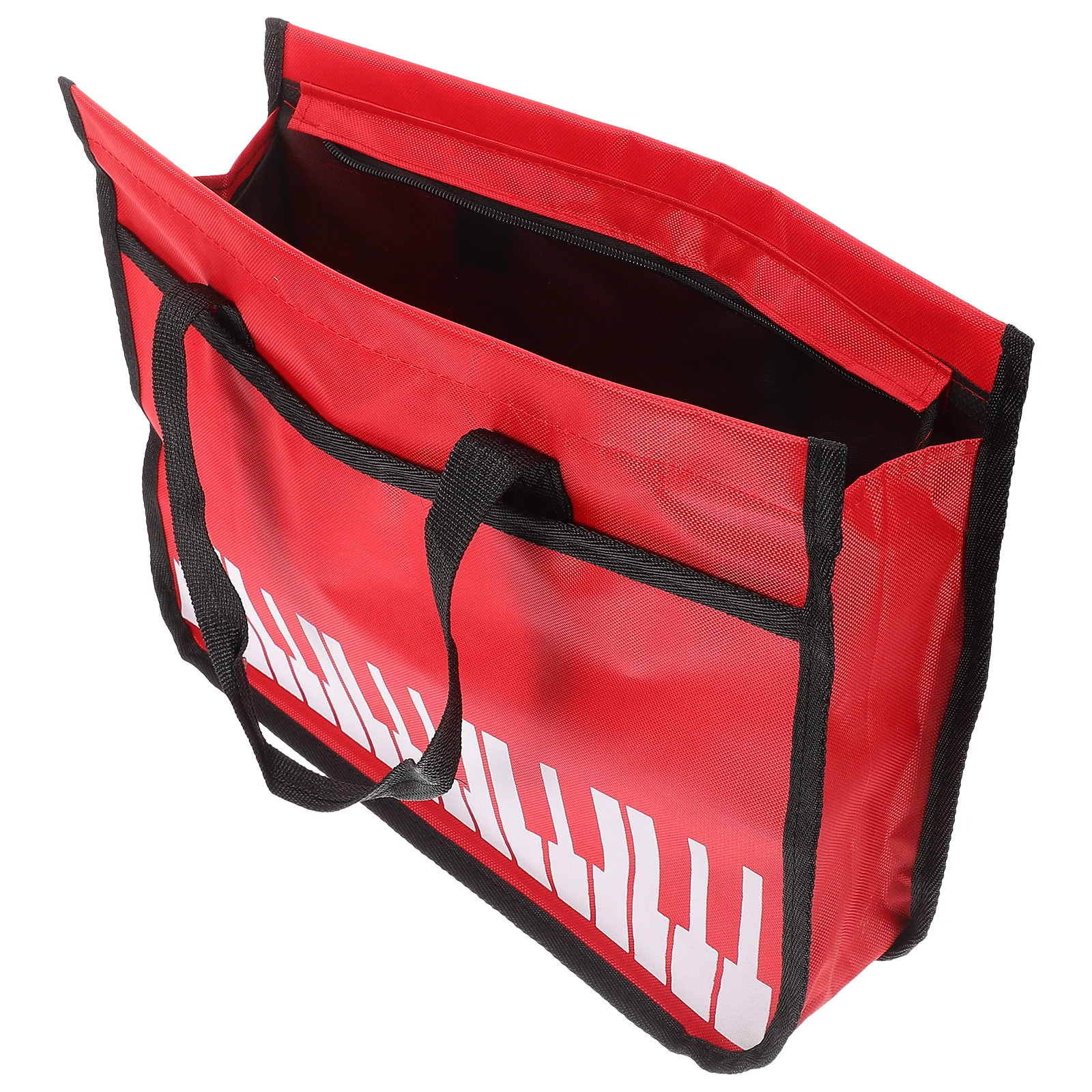 

Sheet Portable Red Student Music