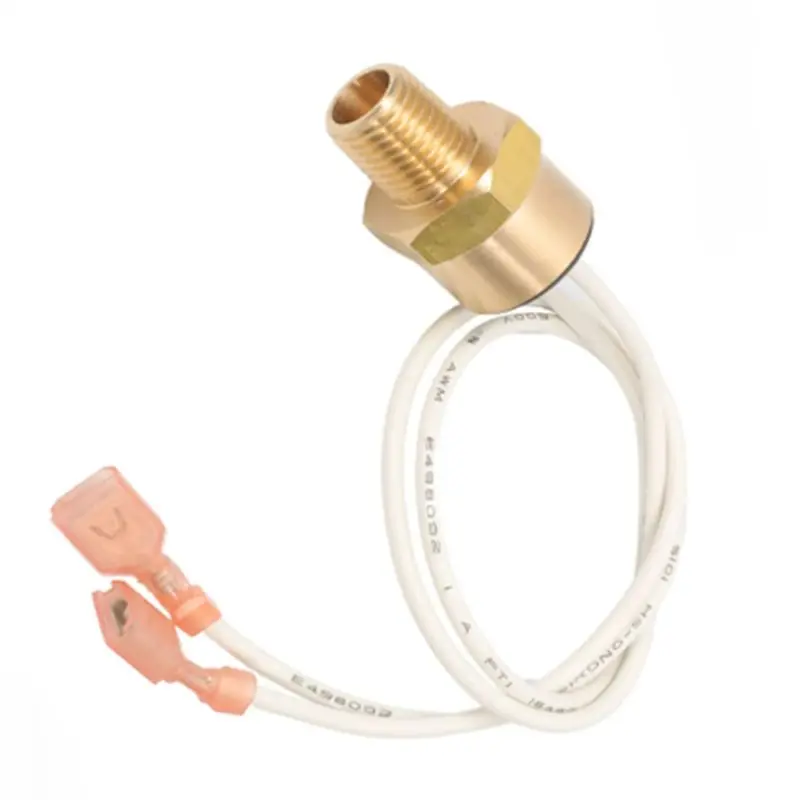 

A03Q-R0592300 For Jandyjxi Heater Jxi200n Jxi200nk Jxi200p Temperature Sensor Prevents Overheating Water