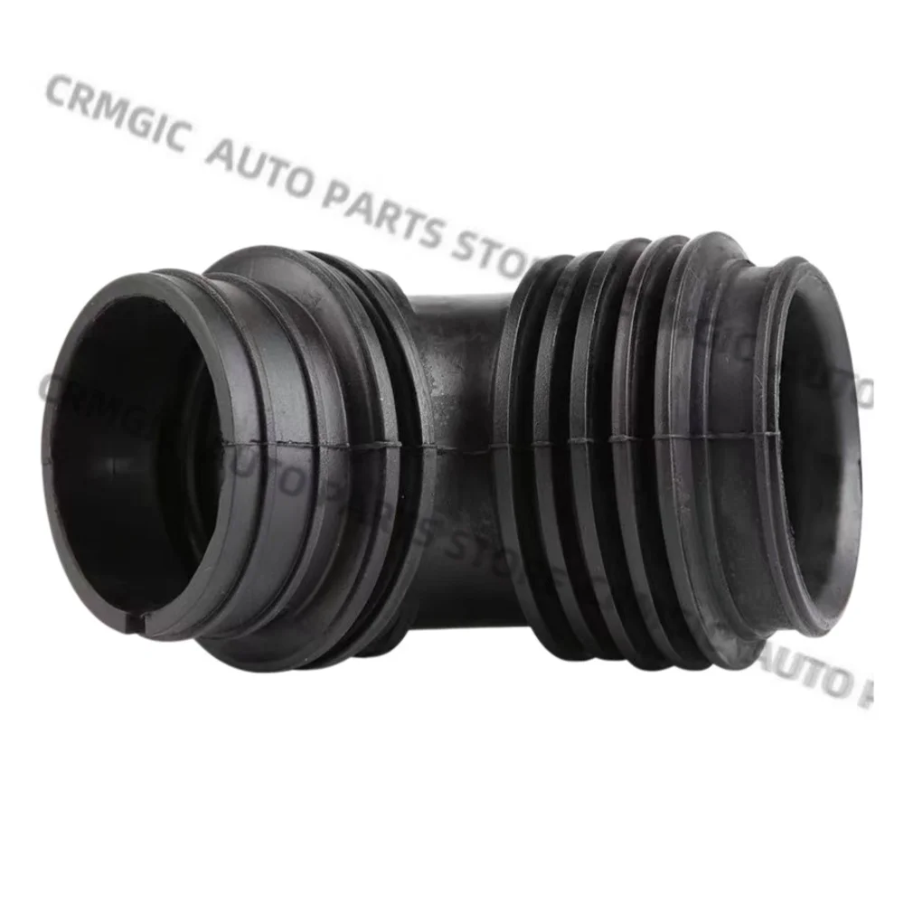For Aeolus S30 H30 Automotive Air Filter Intake Hose Elbow Connection Pipe For Citroen C-Elysee Fukang/ZX 16V 9646525080 New