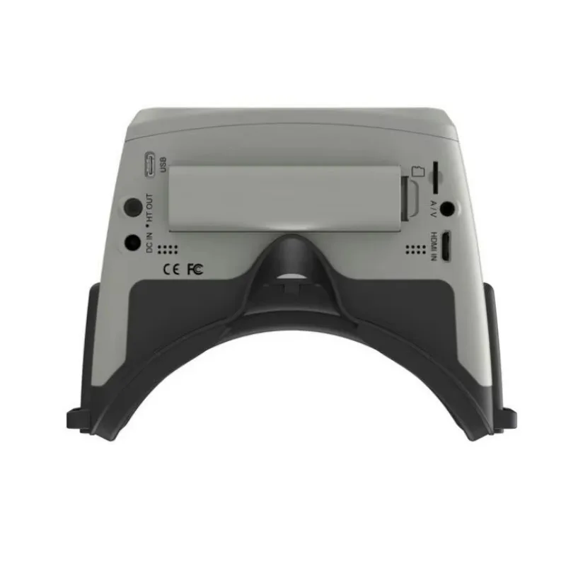 Skyzone Cobra X V4 5.8GHz FPV Goggles SteadyView Receiver for  Receiver and Transmitter