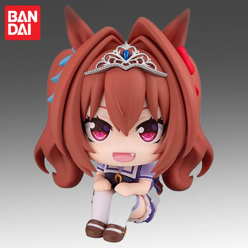 

В наличии: Оригинальная фигурка Bandai Megahouse Pretty Derby Daiwa Scarlet, новая, в коробке, аниме-персонажи, игрушки