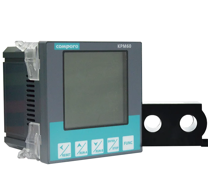 Motor Underload Protection 380V/660V Low Voltage Motor Protection Controller Relay for Coal Mining