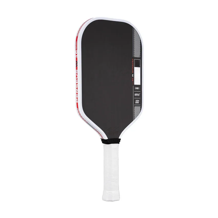 SONGYI Perseus Pro IV 16mm Pickleball Paddle GEN 4 TFP Foam Core T700 Carbon Fiber Pickleball Rackets Increases Spin & Power - Image 3