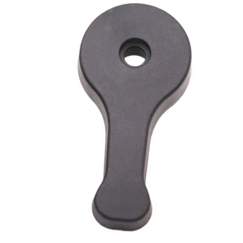 

Automobile Hood Handle Opening Two Way Lock Handle for Geely Emgrand GS GL Brand New