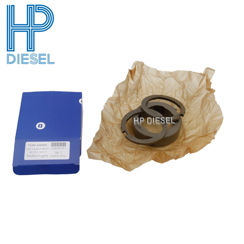 Hp Diesel Cam Ring … - image