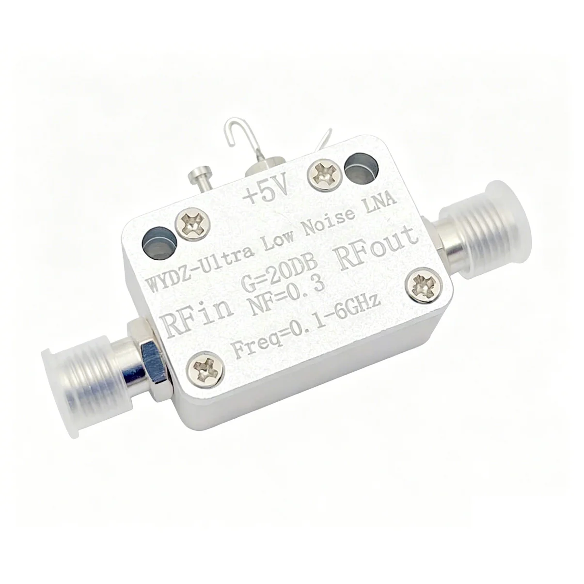 Thumbnail 2 - #12 Latest RF Spectrum Analyzers Offers