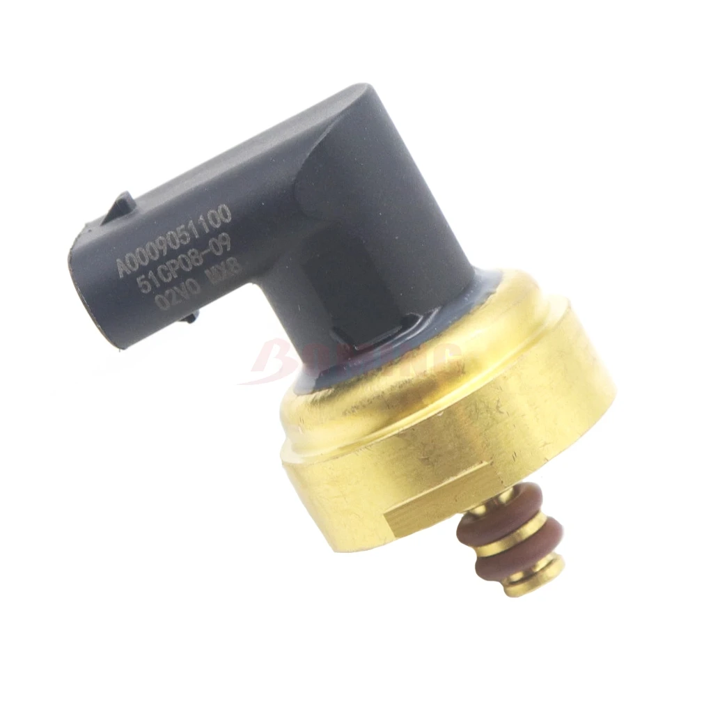 مستشعر ضغط خزان وقود السيارة أ 0009051100   لمرسيدس بنز C250 C300 CL600 CL65 AMG 117 156 166 172 C E S CLS A 0035427518