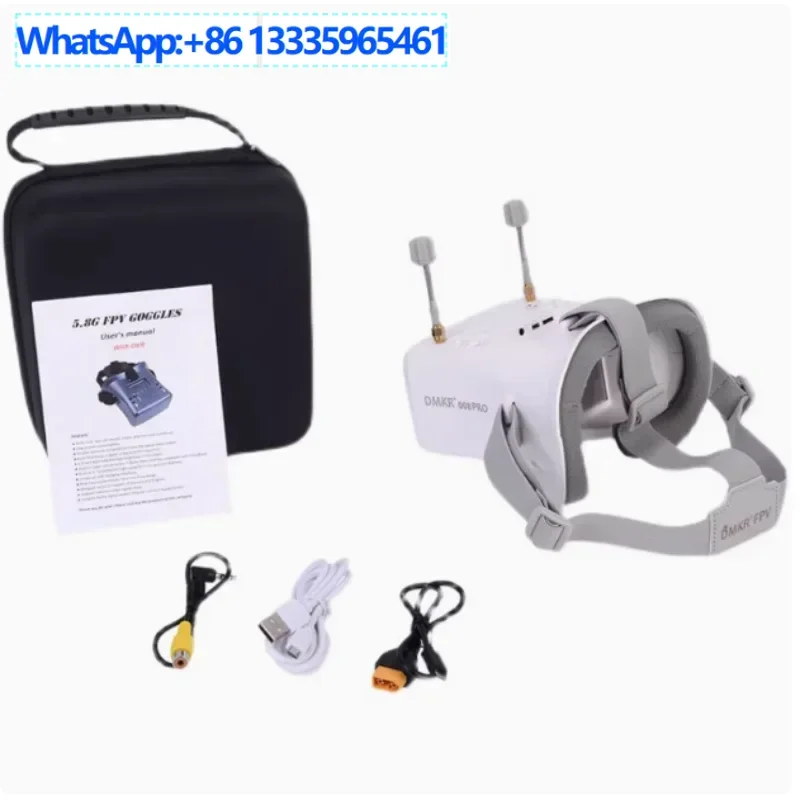 008D Pro Upgraded E… - image