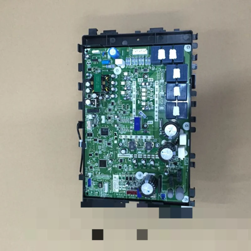 Applicable to new air conditioner RZQH125MY3C compressor frequency conversion board PC09013 (B)