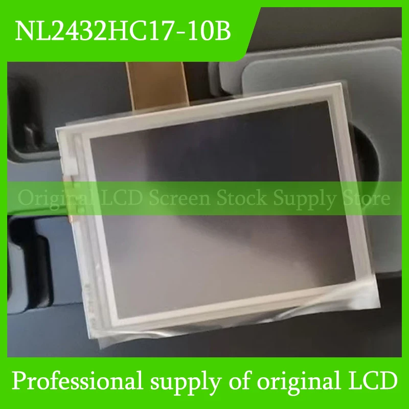 

NL2432HC17-10B 2,7-дюймовый ЖК-экран, оригинальная панель для NEC, новинка